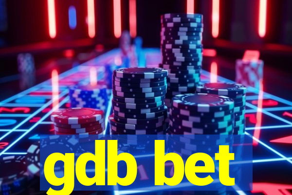 gdb bet